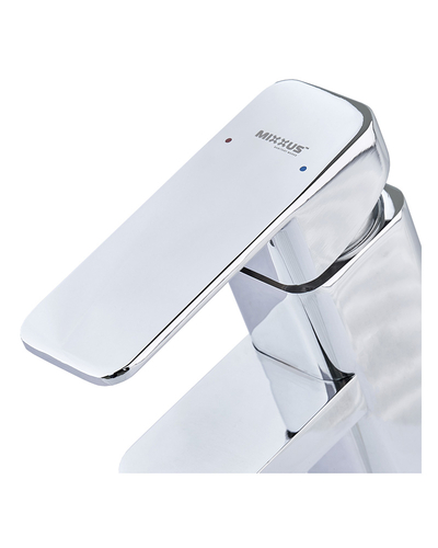 Змішувач для біде Mixxus Relax 002 (Nut) (MI6252)