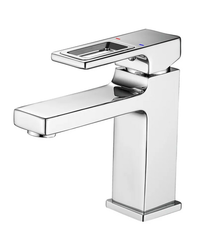 Смеситель для умывальника Mixxus Premium Dante 001 NUT (MI6787)