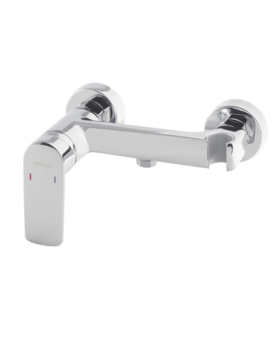 Змішувач для гігієнічного душу Mixxus Premium Matis 024 (з лійкою) (MI8264)