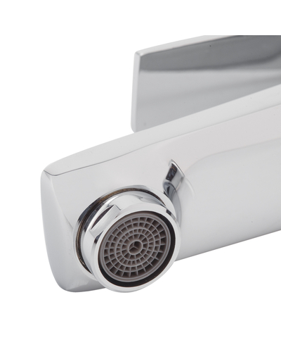 Смеситель для умывальника Mixxus Premium Rubens 001 (NUT) (MI8251)