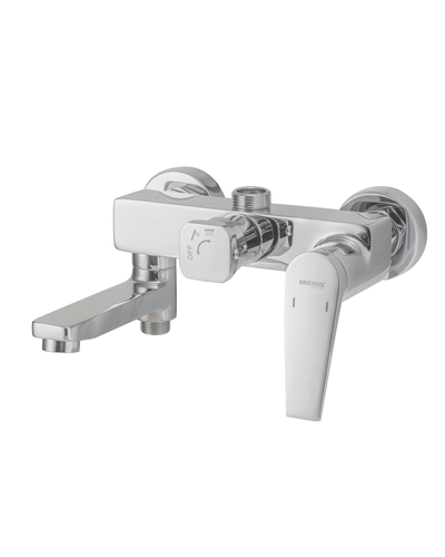 Душевая система со смесителем Mixxus Premium Lazar 009-J (MI8272)