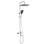 Душова система зі змішувачем Mixxus Relax 009-J (MI8274)