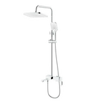 Душевая система Mixxus Premium Walter 009-J со смесителем (MI6619)