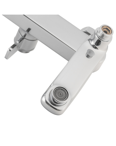 Душова система зі змішувачем Mixxus Premium Matis 009-J (MI8265)