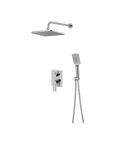 Вбудована душова система Mixxus Premium Benedict 003 Inner Box (MI7096)