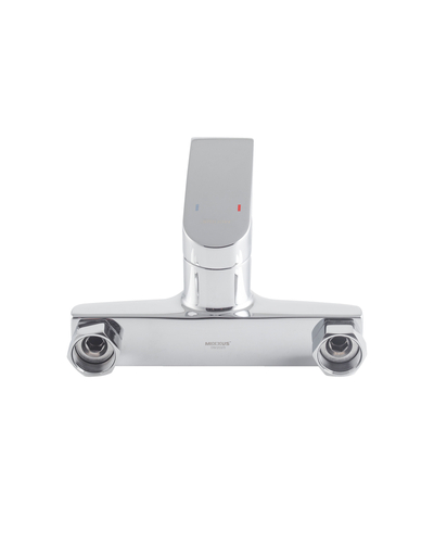 Смеситель для ванны Mixxus Premium Lazar 009 (EURO) (MI8271)