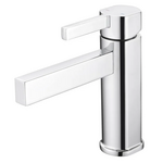 Смеситель для умывальника Mixxus Bond 001 Nut (MI7150)