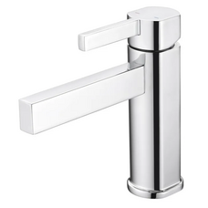 Смеситель для умывальника Mixxus Bond 001 Nut (MI7150)