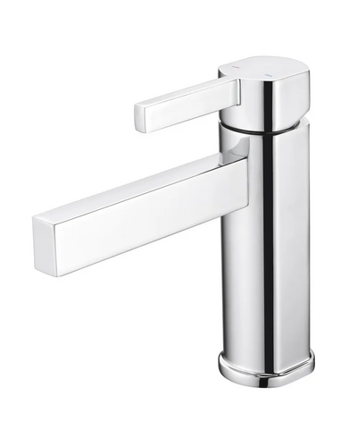 Смеситель для умывальника Mixxus Bond 001 Nut (MI7150)