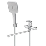 Смеситель для ванны Mixxus Premium Ares 006 (EURO) (MI8257)