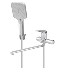 Змішувач для ванни Mixxus Premium Ares 006 (EURO) (MI8257)