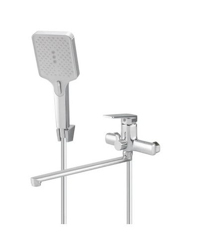 Змішувач для ванни Mixxus Premium Ares 006 (EURO) (MI8257)