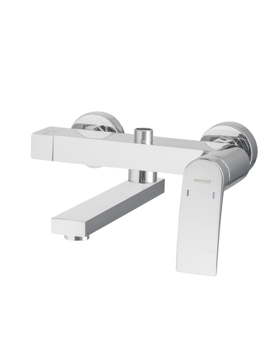 Душевая система со смесителем Mixxus Premium Rubens 009-J (MI8255)