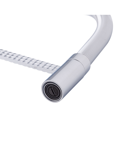 Смеситель для кухни Mixxus Premium Spark 017 (MI6968)