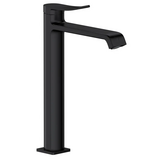 Смеситель для умывальника Mixxus Premium Dali 001 NUT High Black (MI6751)