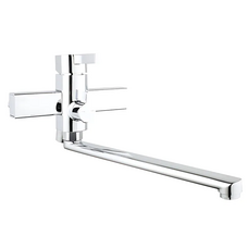 Змішувач для ванни Mixxus Bond 006 Euro (MI7152)