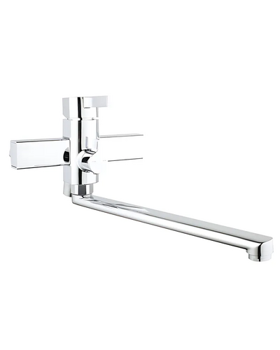 Смеситель для ванны Mixxus Bond 006 Euro (MI7152)