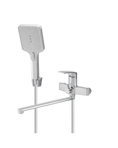 Смеситель для ванны Mixxus Premium Lazar 006 (EURO) (MI8270)