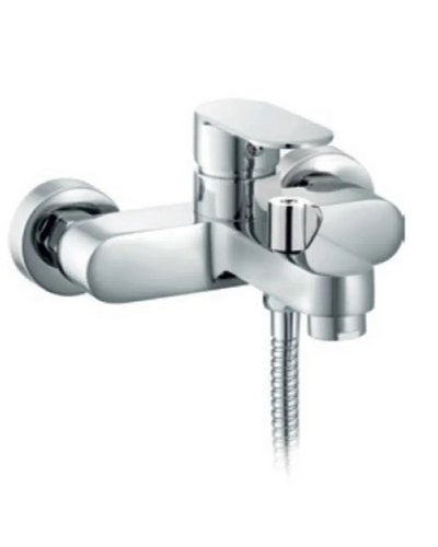 Змішувач для ванни Mixxus Bruno 009 (Euro) (MI6275)