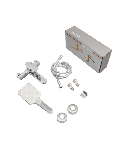 Змішувач для ванни Mixxus Premium Matis 009 (EURO) (MI8263)