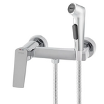 Змішувач для гігієнічного душу Mixxus Premium Ares 024 (з лійкою) (MI8259)