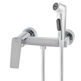 Змішувач для гігієнічного душу Mixxus Premium Ares 024 (з лійкою) (MI8259)