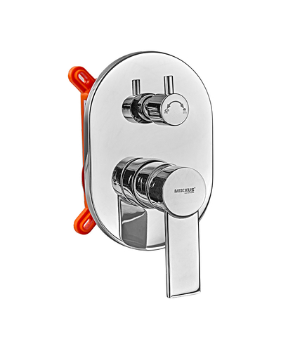 Встраиваемая душевая система Mixxus Premium Benedict 009 Inner box (MI5971)