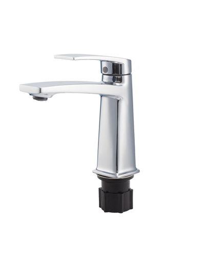 Смеситель для умывальника Mixxus Premium Lazar 001 (NUT) (MI8269)