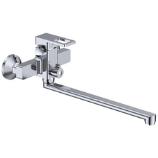 Змішувач для ванни Mixxus Premium Loren 006 EURO (MI6799)