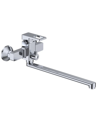 Смеситель для ванны Mixxus Premium Loren 006 EURO (MI6799)