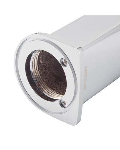 Смеситель для умывальника Mixxus Premium Ares 001 (NUT) (MI8256)