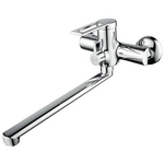 Смеситель для ванны Mixxus Nelson 006 (EURO) (MI7120)