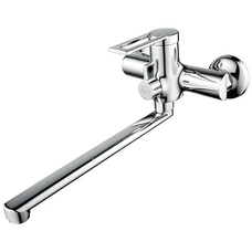 Змішувач для ванни Mixxus Nelson 006 (EURO) (MI7120)