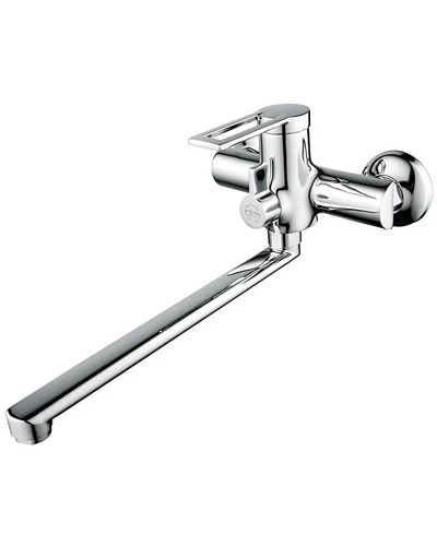 Смеситель для ванны Mixxus Nelson 006 (EURO) (MI7120)