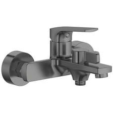 Змішувач для ванни Mixxus Premium Mone 009 EURO Graphite (MI6782)