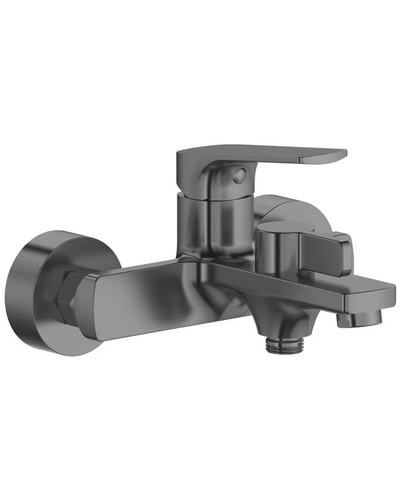 Змішувач для ванни Mixxus Premium Mone 009 EURO Graphite (MI6782)