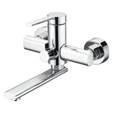 Змішувач для ванни Mixxus Lord 009 Euro (MI7139)