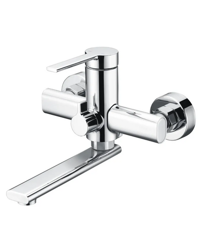 Змішувач для ванни Mixxus Lord 009 Euro (MI7139)