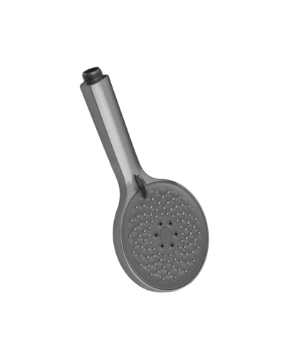 Смеситель для ванны Mixxus Premium Derby 009 (EURO) Graphite (MI6609)