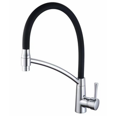 Смеситель для кухни Mixxus Premium Rossi 017 (MI6828)