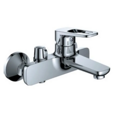 Змішувач для ванни Mixxus Nevada 009 Euro (MI5914)