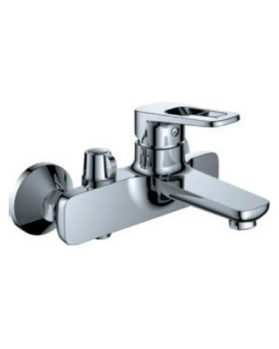 Змішувач для ванни Mixxus Nevada 009 Euro (MI5914)