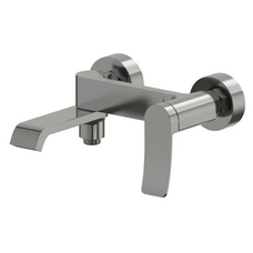 Змішувач для ванни Mixxus Premium Dali 009 EURO Graphite (MI6759)