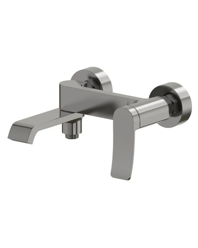 Смеситель для ванны Mixxus Premium Dali 009 EURO Graphite (MI6759)