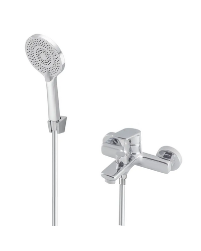 Змішувач для ванни Mixxus Premium Matis 009 (EURO) (MI8263)