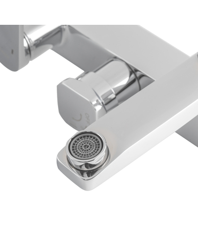 Душевая система со смесителем Mixxus Premium Lazar 009-J (MI8272)