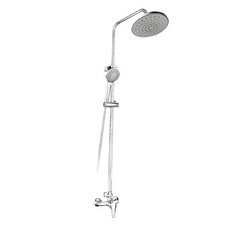 Душова система зі змішувачем Mixxus Porto 003-J (MI6295)