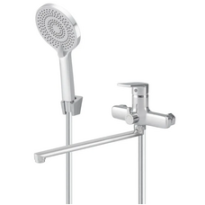 Змішувач для ванни Mixxus Premium Matis 006 (EURO) (MI8262)