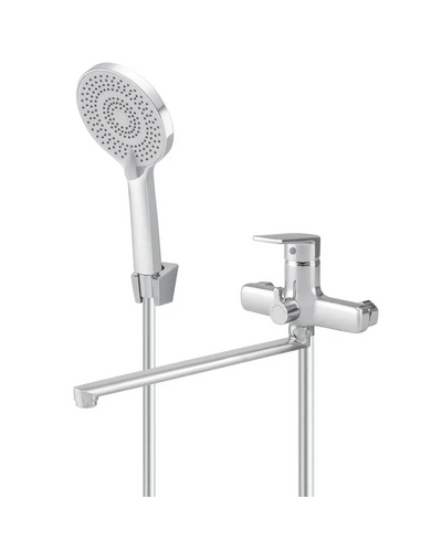 Змішувач для ванни Mixxus Premium Matis 006 (EURO) (MI8262)