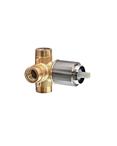 Душова система Mixxus SUS-003 Inner (вбудована) з нерж. сталі SUS304 (MI6015)